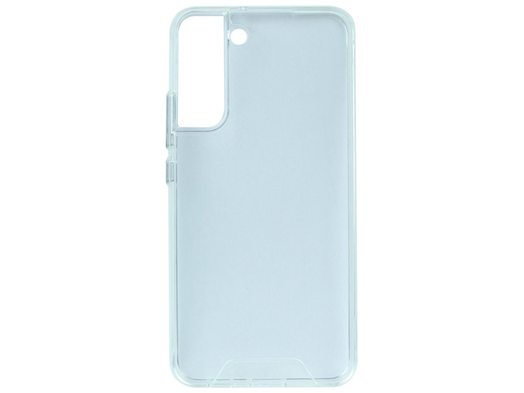 Чехол Space для Samsung Galaxy S22 Plus Цвет Transparent