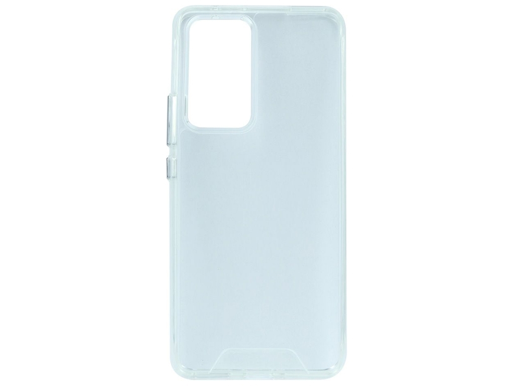 Чехол Space для Xiaomi 12 Pro Цвет Transparent