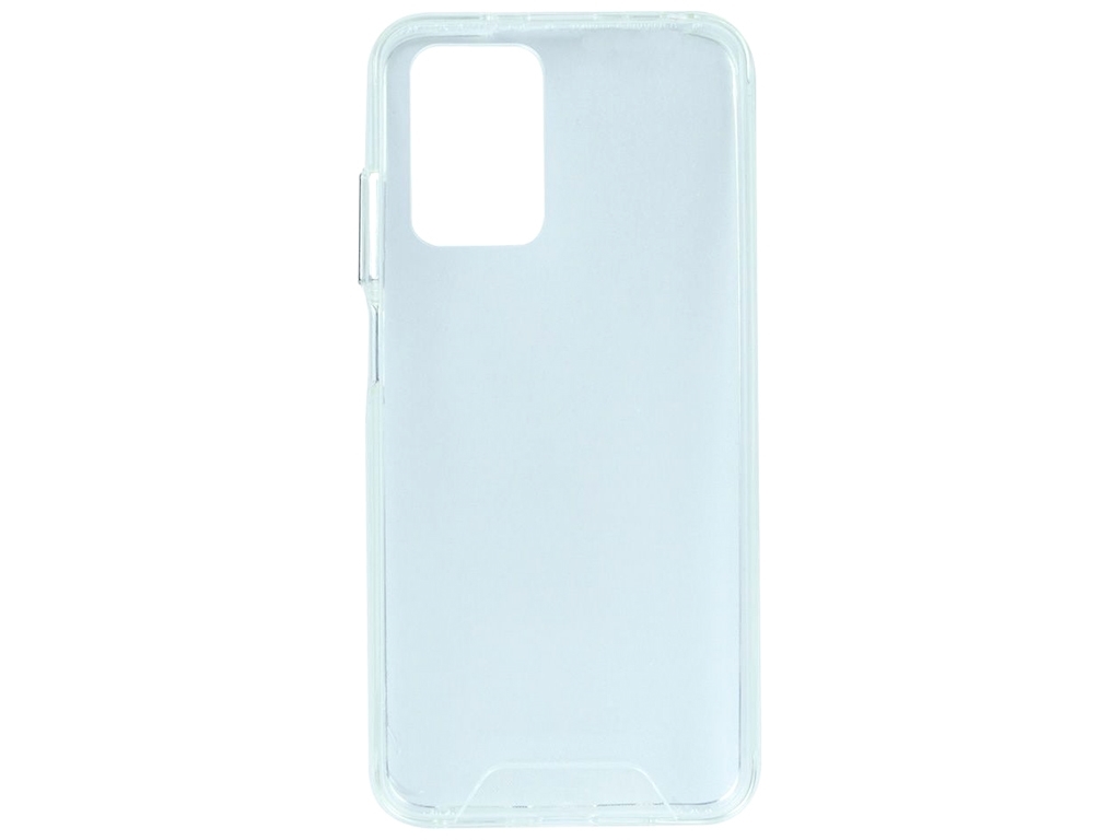 Чехол Space для Xiaomi Redmi 10 Цвет Transparent
