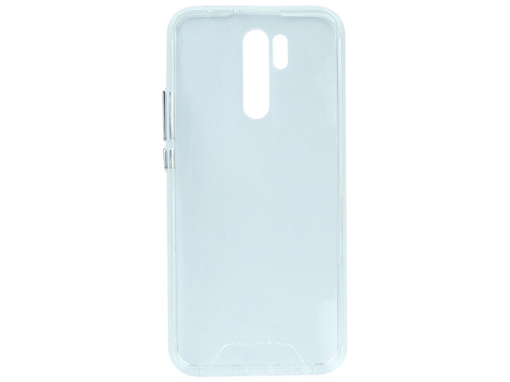 Чехол Space для Xiaomi Redmi 9 Цвет Transparent