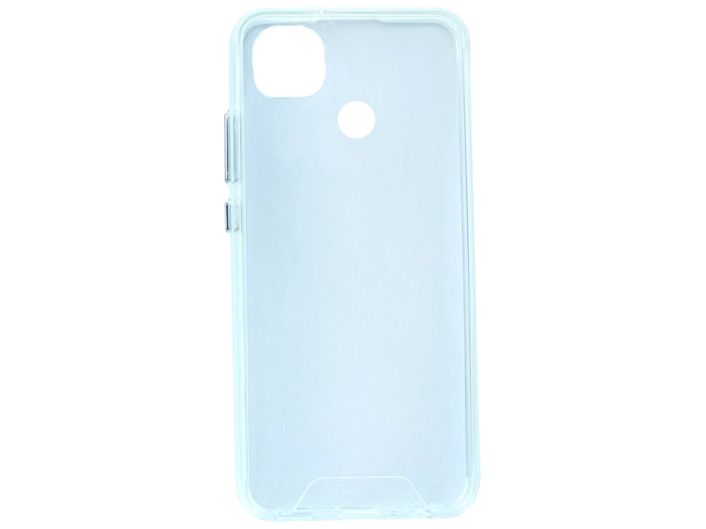 Чехол Space для Xiaomi Redmi 9C Цвет Transparent