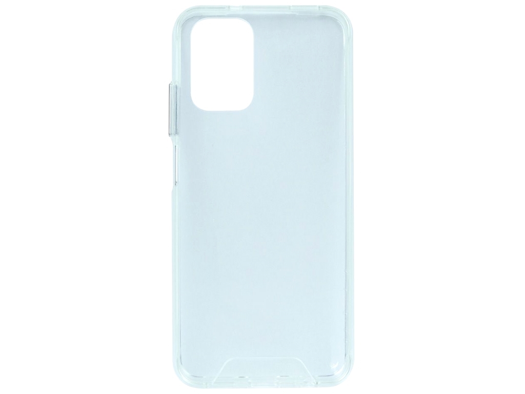 Чехол Space для Xiaomi Redmi Note 10 (4G) Цвет Transparent
