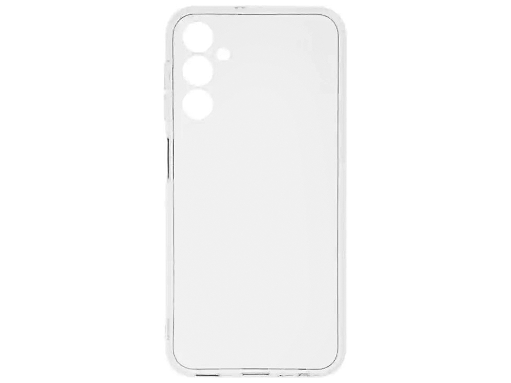 Чехол TPU Virgin для Samsung Galaxy M14, цвет Transparent