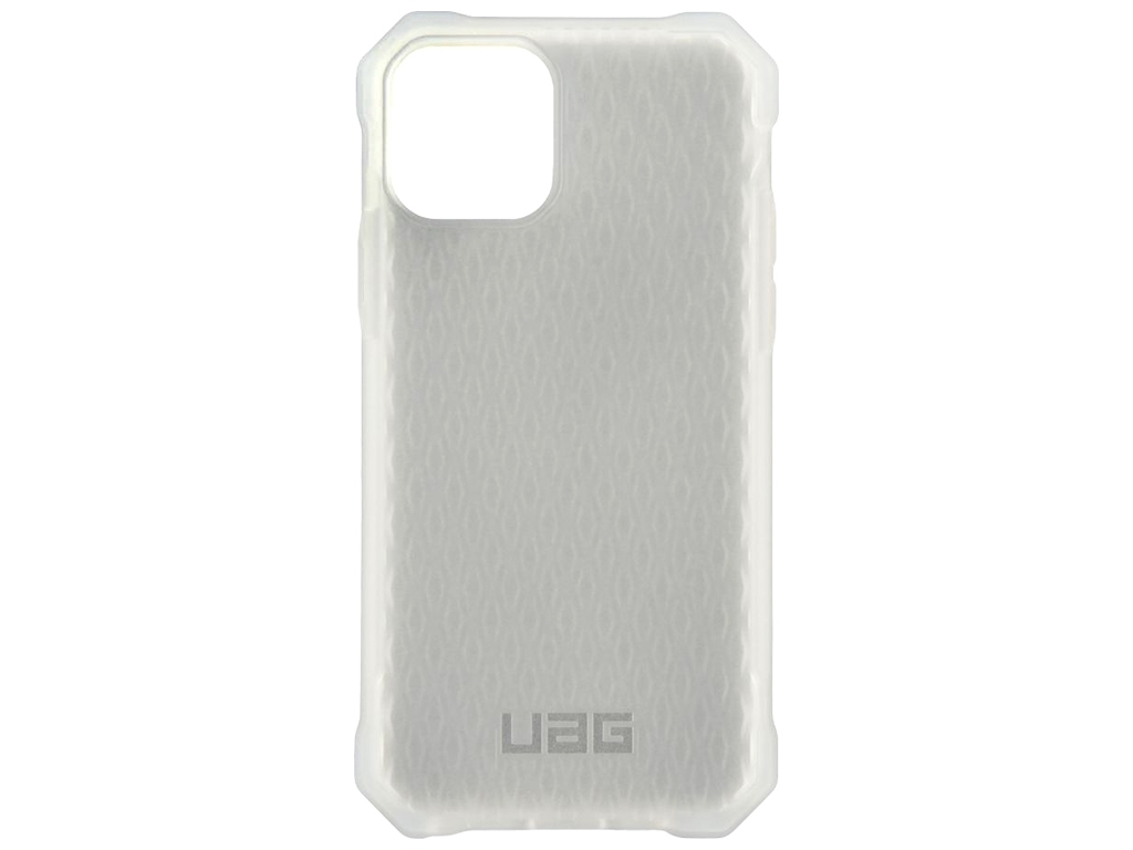 Чехол UAG Armor для iPhone 11 Pro Цвет White