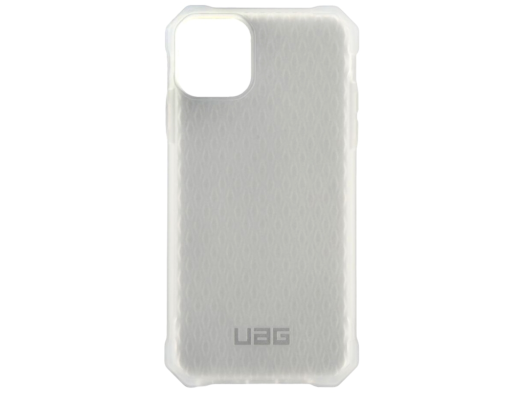 Чехол UAG Armor для iPhone 11 Pro Max Цвет White