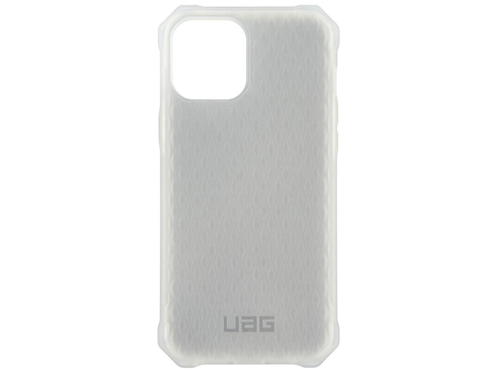 Чехол UAG Armor для iPhone 12 Pro Max Цвет White