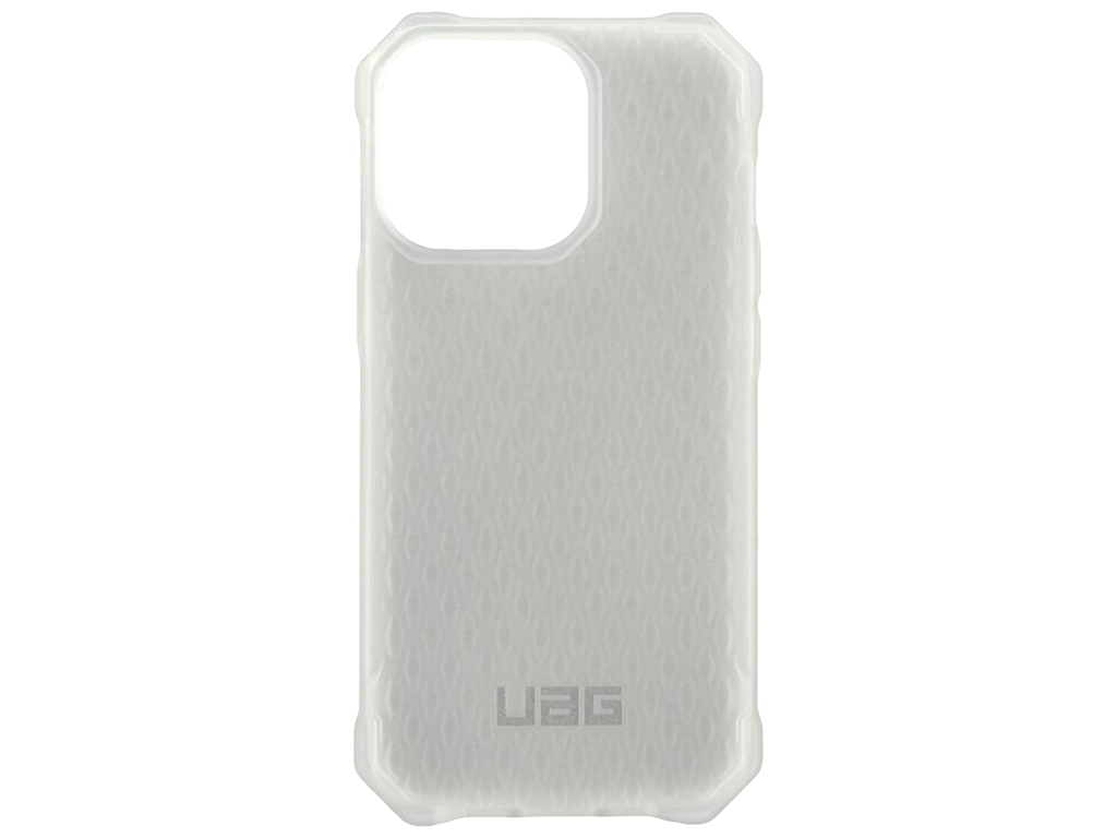Чехол UAG Armor для iPhone 13 Pro Цвет White