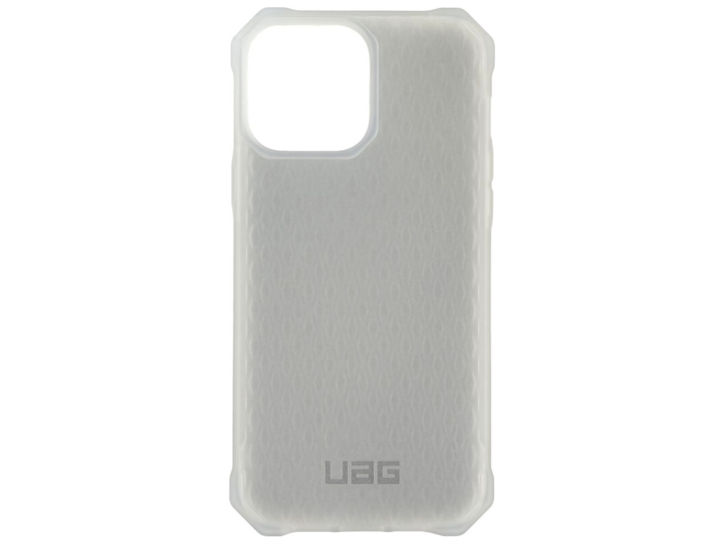 Чехол UAG Armor для iPhone 13 Pro Max Цвет White