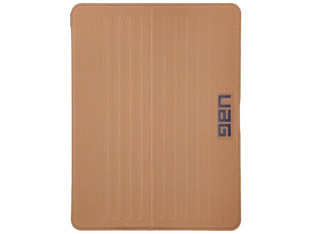 Чохол UAG Metropolis для iPad (10.2') Колір Gold
