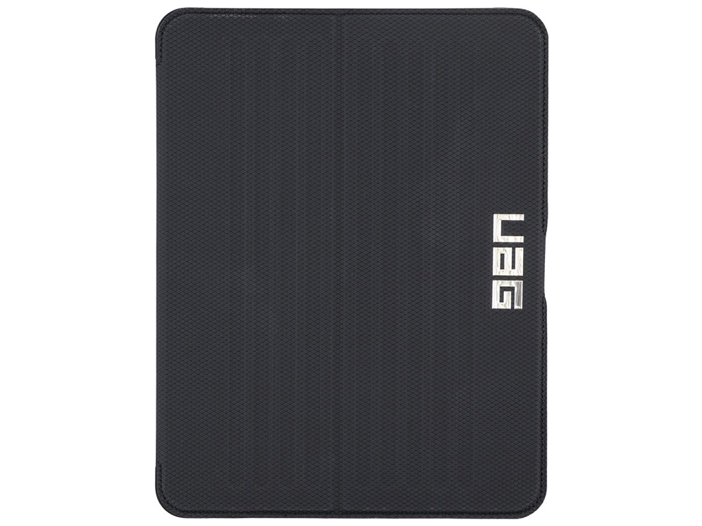 Чехол UAG Metropolis для iPad Air (10.9') Цвет Black