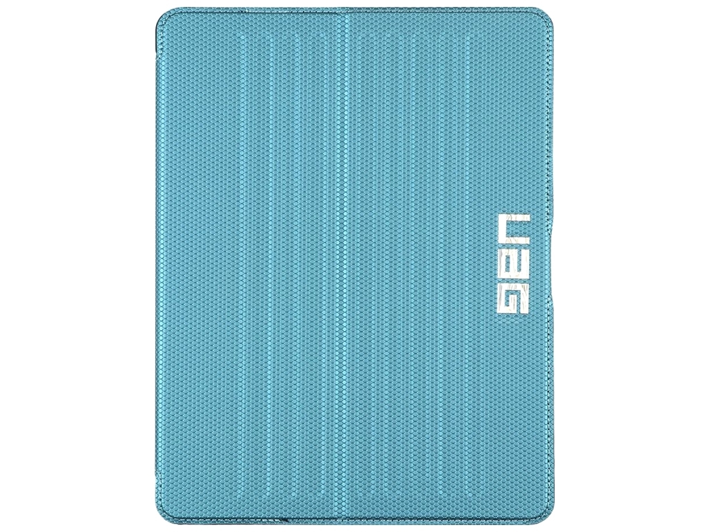 Чохол UAG Metropolis для iPad Air (9.7) Колір Зелений