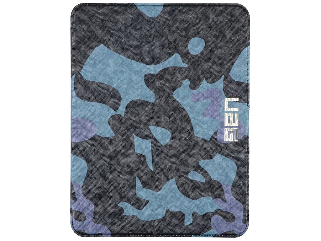 Чехол UAG Metropolis для iPad Air (9.7') Цвет Comuflage Grey