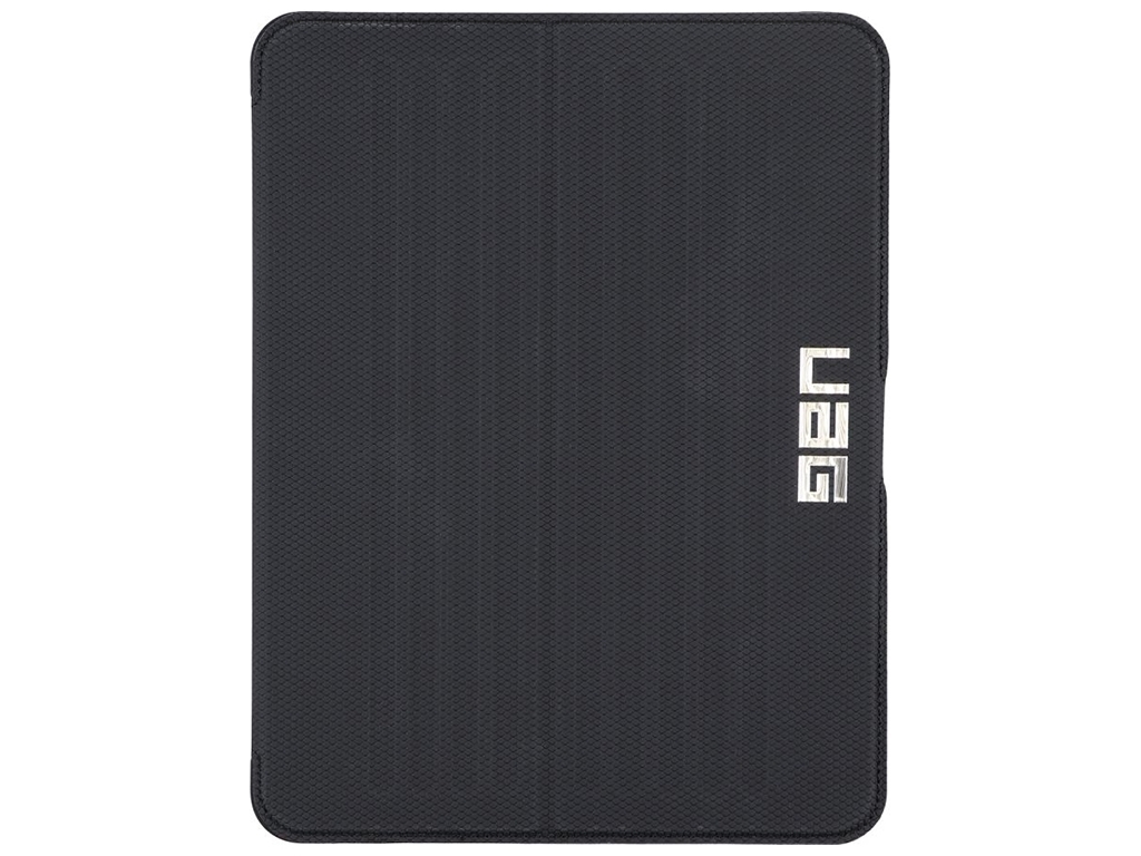 Чехол UAG Metropolis для iPad Mini 6 (8.3') Цвет Black