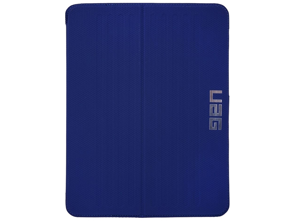 Чехол UAG Metropolis для iPad Pro 2018/2020 (11') Цвет Blue
