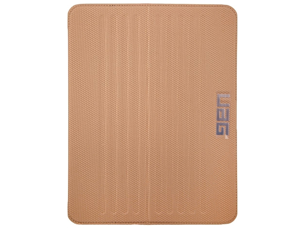 Чехол UAG Metropolis для iPad Pro 2018/2020 (11') Цвет Gold