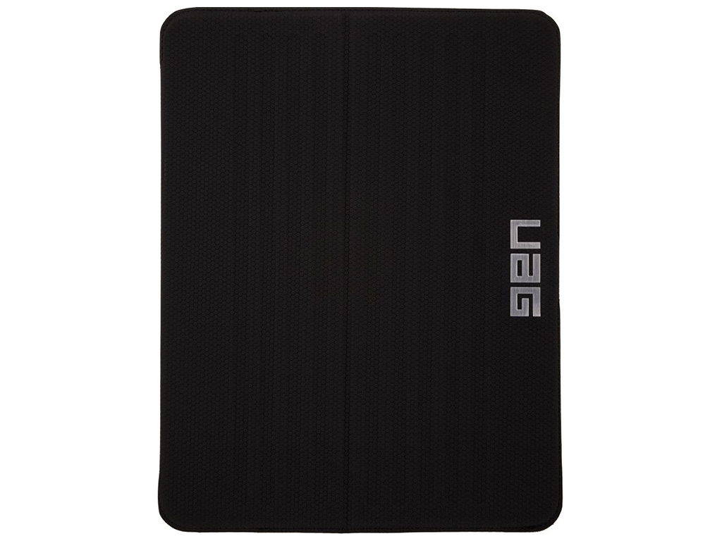Чехол UAG Metropolis для iPad Pro 2018/2020 (11') Цвет Black