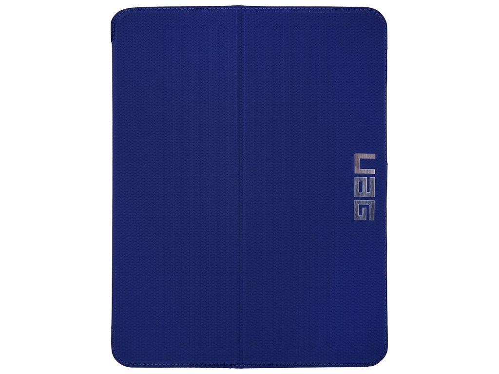 Чохол UAG Metropolis для iPad Pro 2018/2020/2022 (12.9') Колір Blue