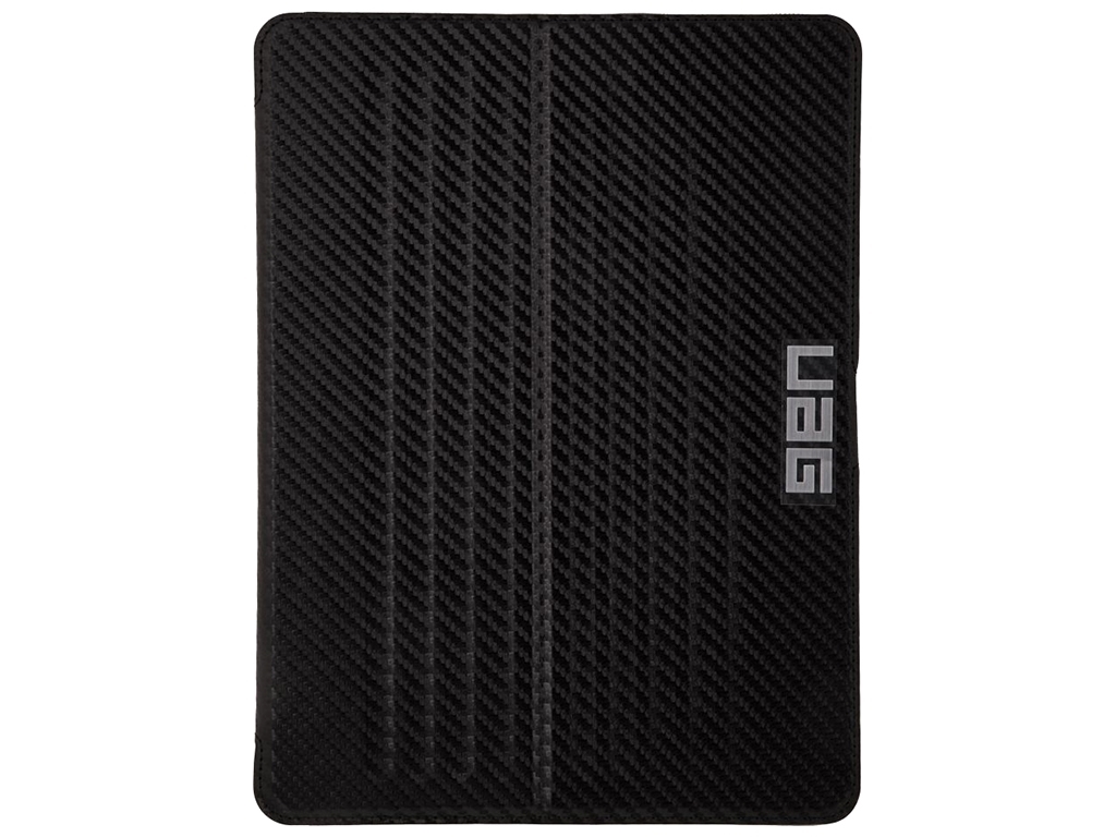 Чехол UAG Metropolis для iPad Pro 2018/2020/2022 (12.9) Цвет Carbon Fiber