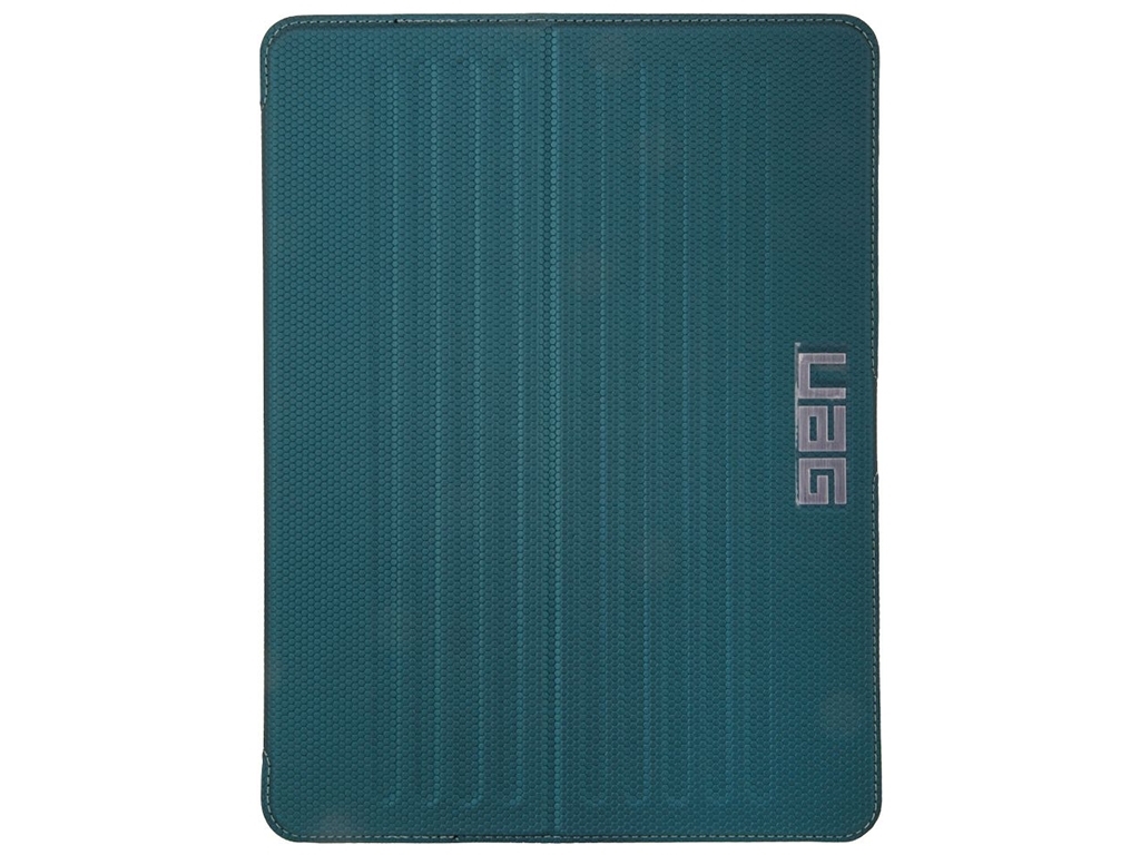 Чехол UAG Metropolis для iPad Pro 2018/2020/2022 (12.9') Цвет Green