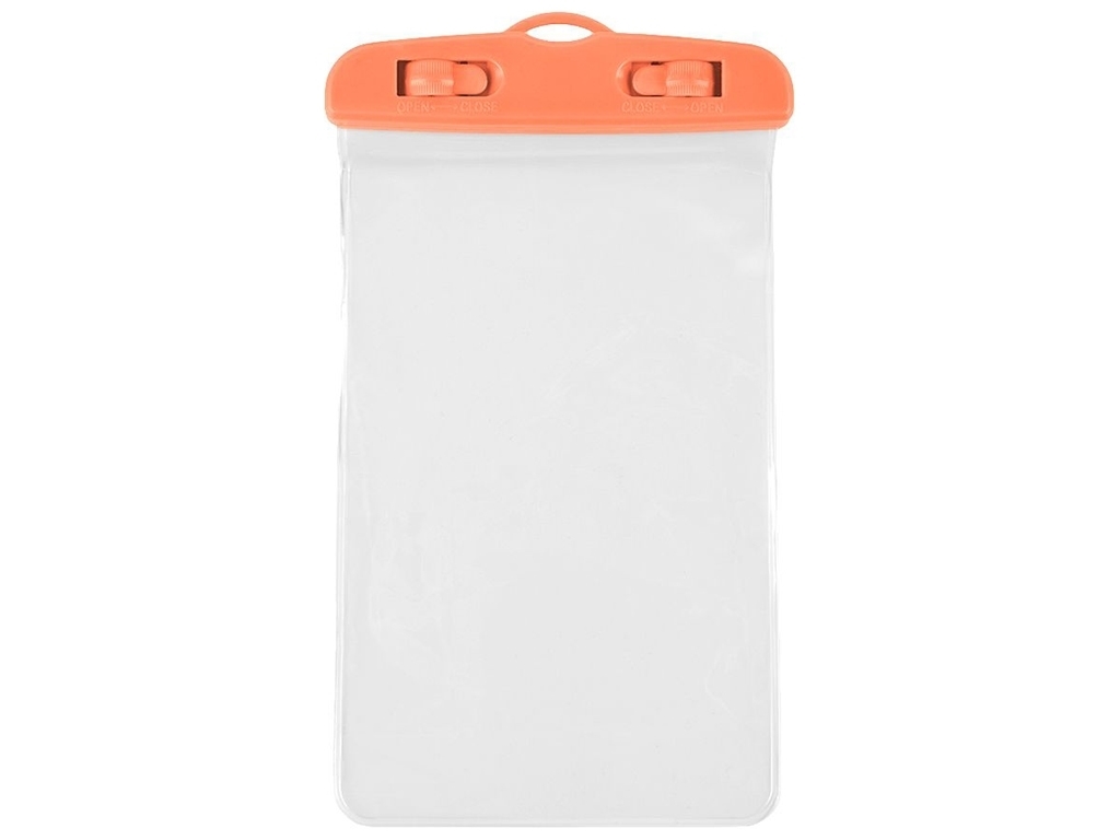 Чохол водонепроникний Aquabag Колір Orange