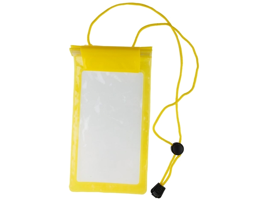 Чехол Водонепроницаемый Waterproof Цвет Yellow