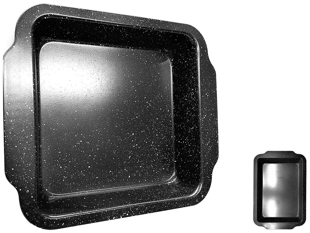 Противень для выпечки, 26,5х23,5см