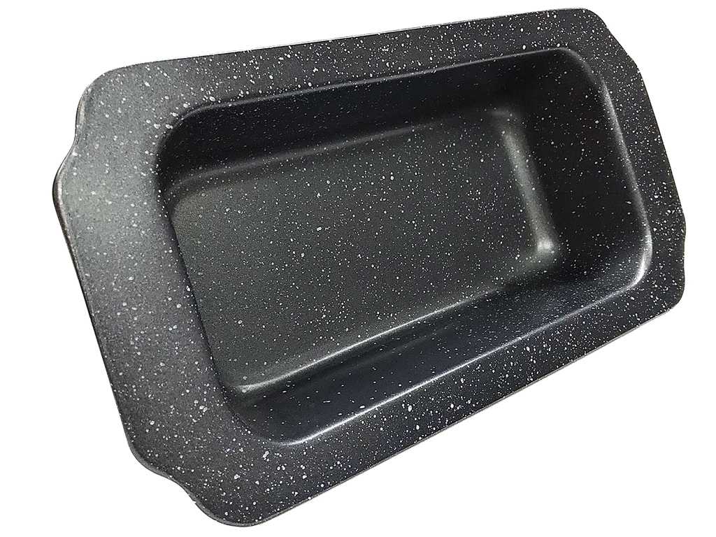Противень для выпечки с антипригарным покрытием, 28х14,5см