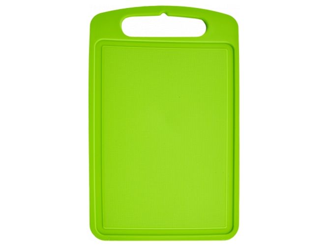 Дошка обробна, 35х25см (колір оливковий) 168029