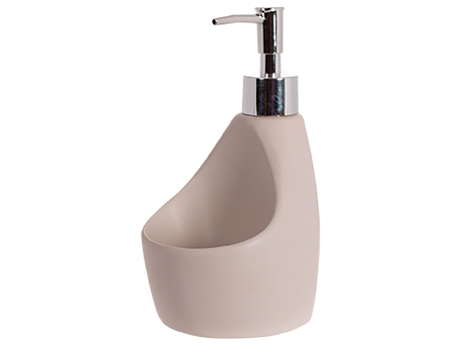 Дозатор для жидкого мыла