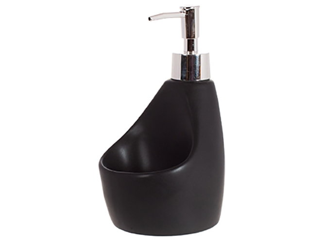 Дозатор для рідкого мила