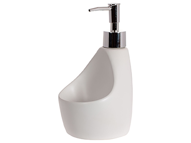 Дозатор для жидкого мыла