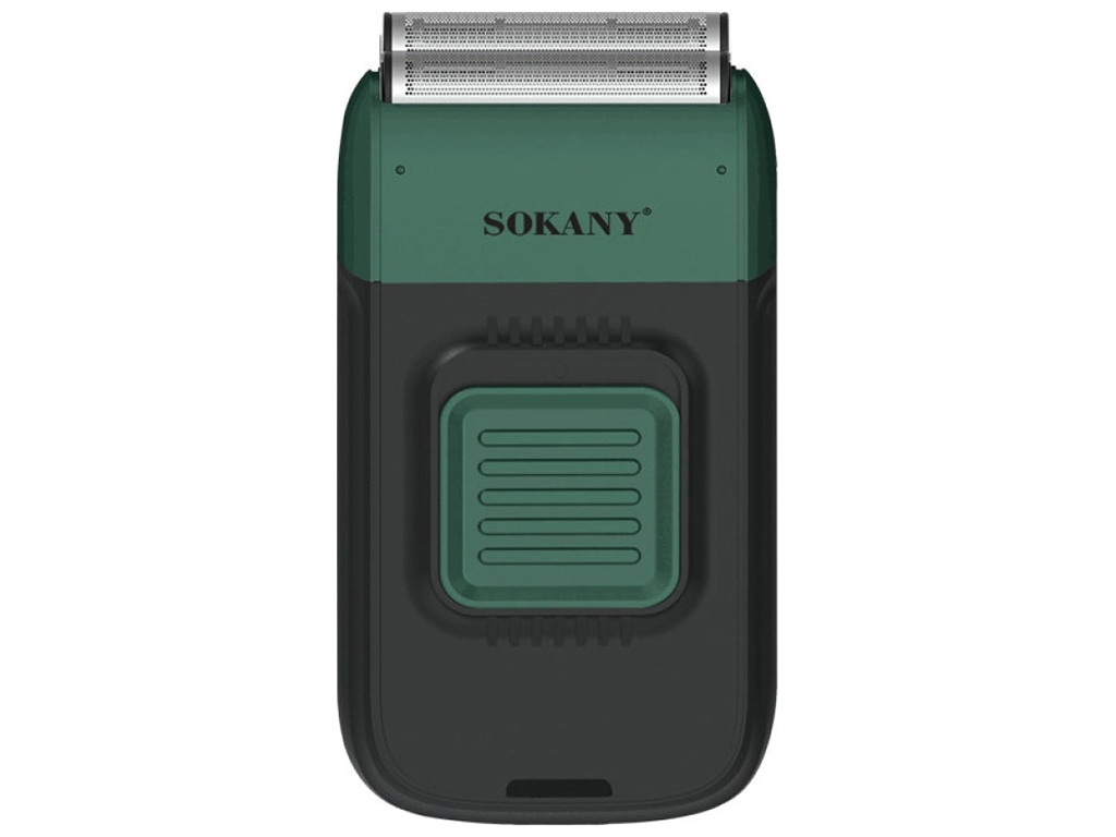 Электробритва Sokany, 1400mAh