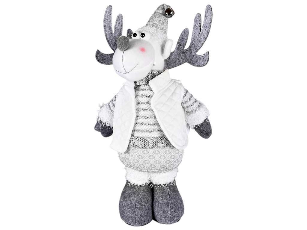 Фигура новогодняя Deer, 40см