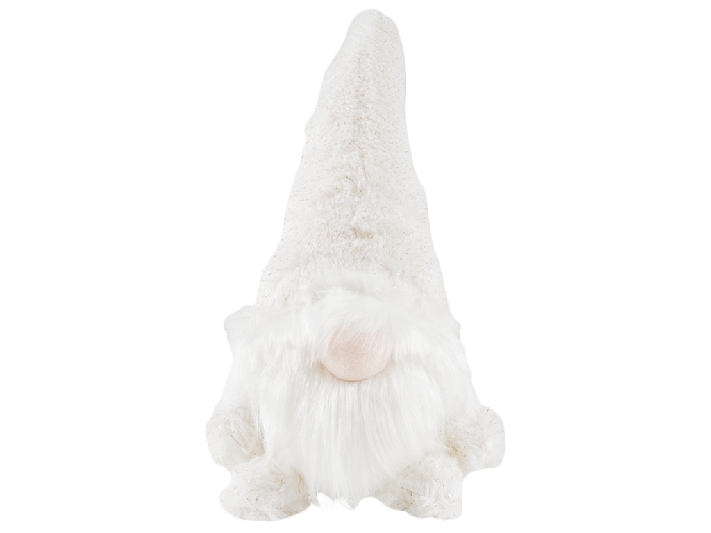 Фигура новогодняя Магічна Новорічна Pygmy W 15х13х36см