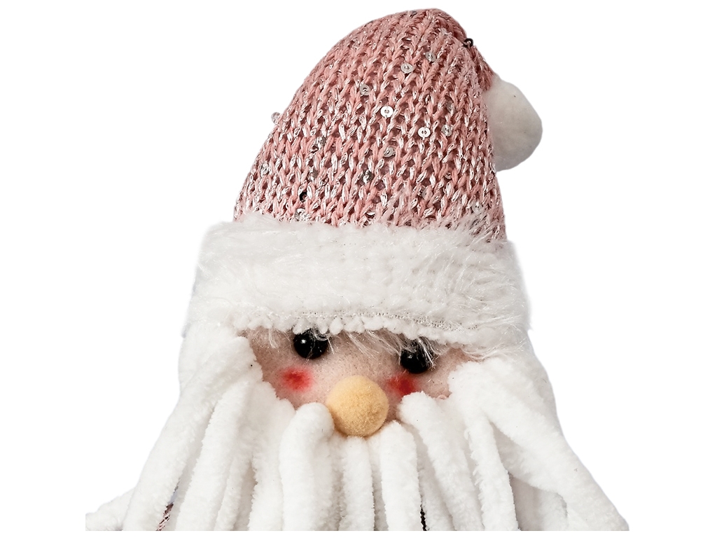 Фигура новогодняя Santa&Co, 30см