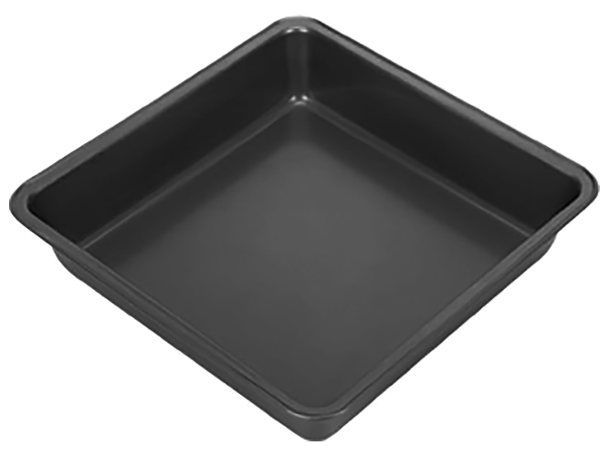 Форма для выпечки Delicia, квадратная, 24x24см, 26946
