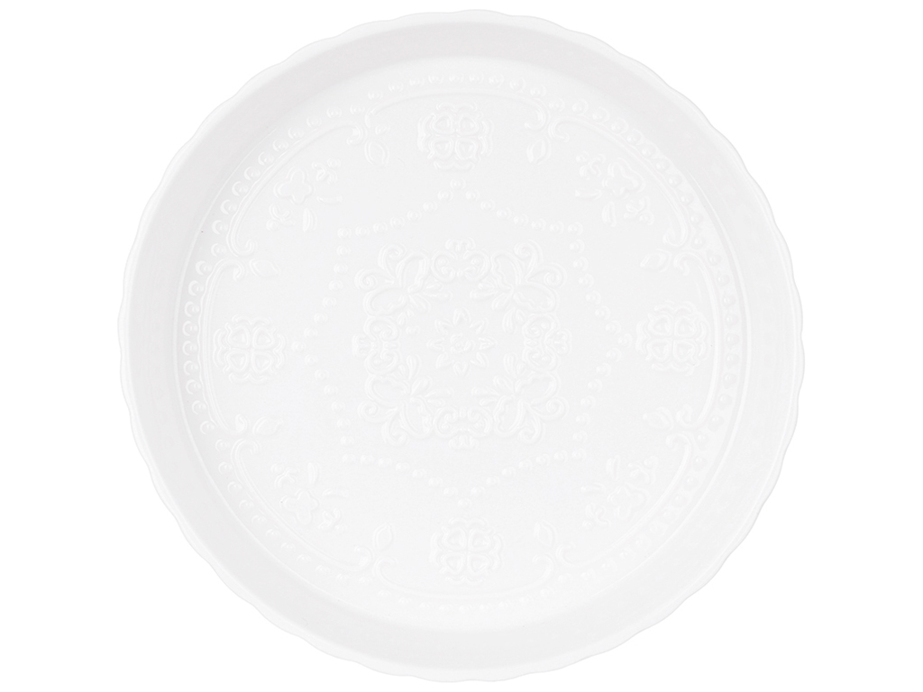 Форма для выпечки Кружево, 26см