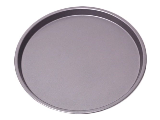 Форма для запікання піци Ofenbach D29х2см з вуглецевої сталі