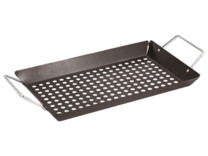 Форма - гриль для BBQ Maestro, антипригарное покрытие, 38,5х20х2,5см