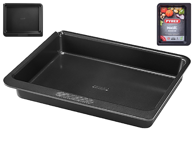 Форма Pyrex Magic, 26х19см, прямоугольная, 3426470276450
