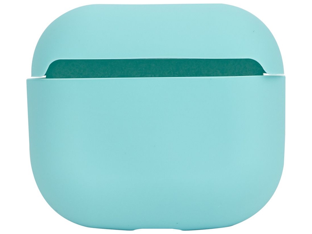 Футляр для навушників AirPods 3 Slim (тех. пак.), 16, Blue