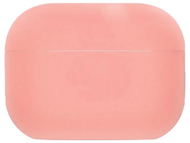 Футляр для навушників AirPods 3 Slim Колір Pink