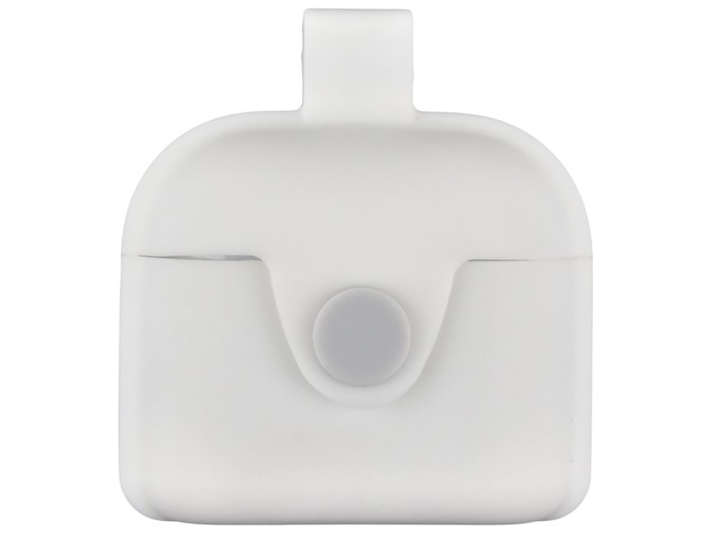 Футляр для навушників AirPods 3 Portfolio, 1, White