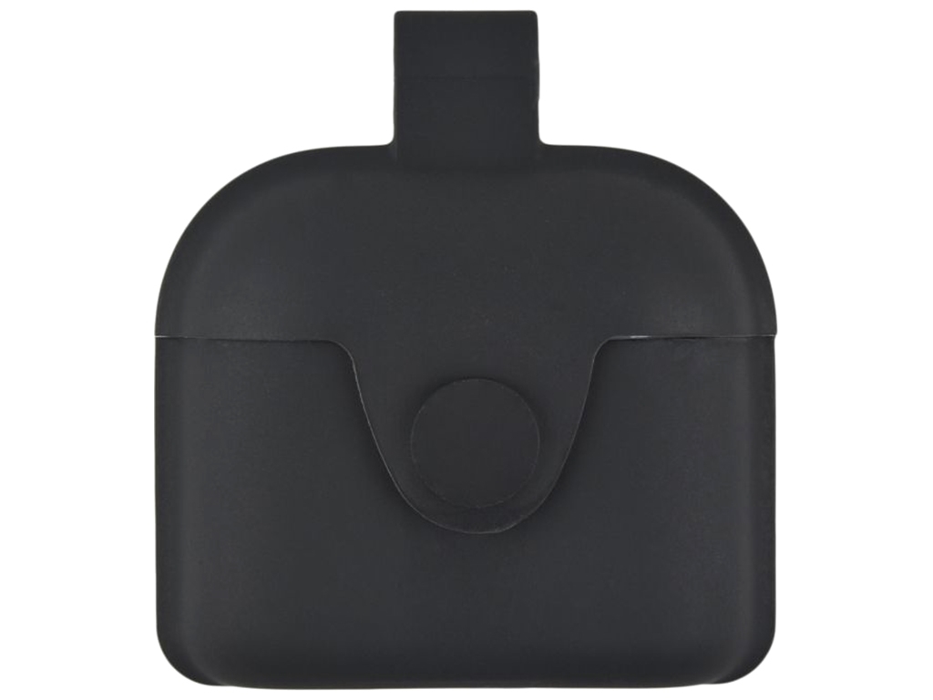 Футляр для навушників AirPods 3 Portfolio, 2, Black