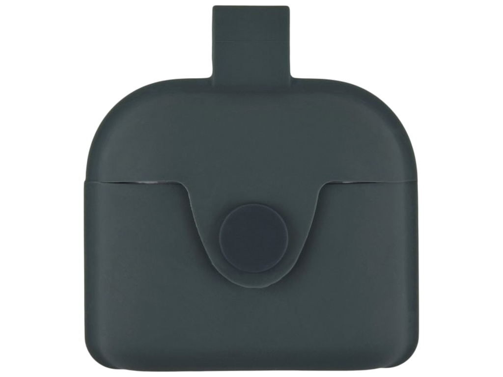Футляр для навушників AirPods 3 Portfolio, 5, Granny Grey