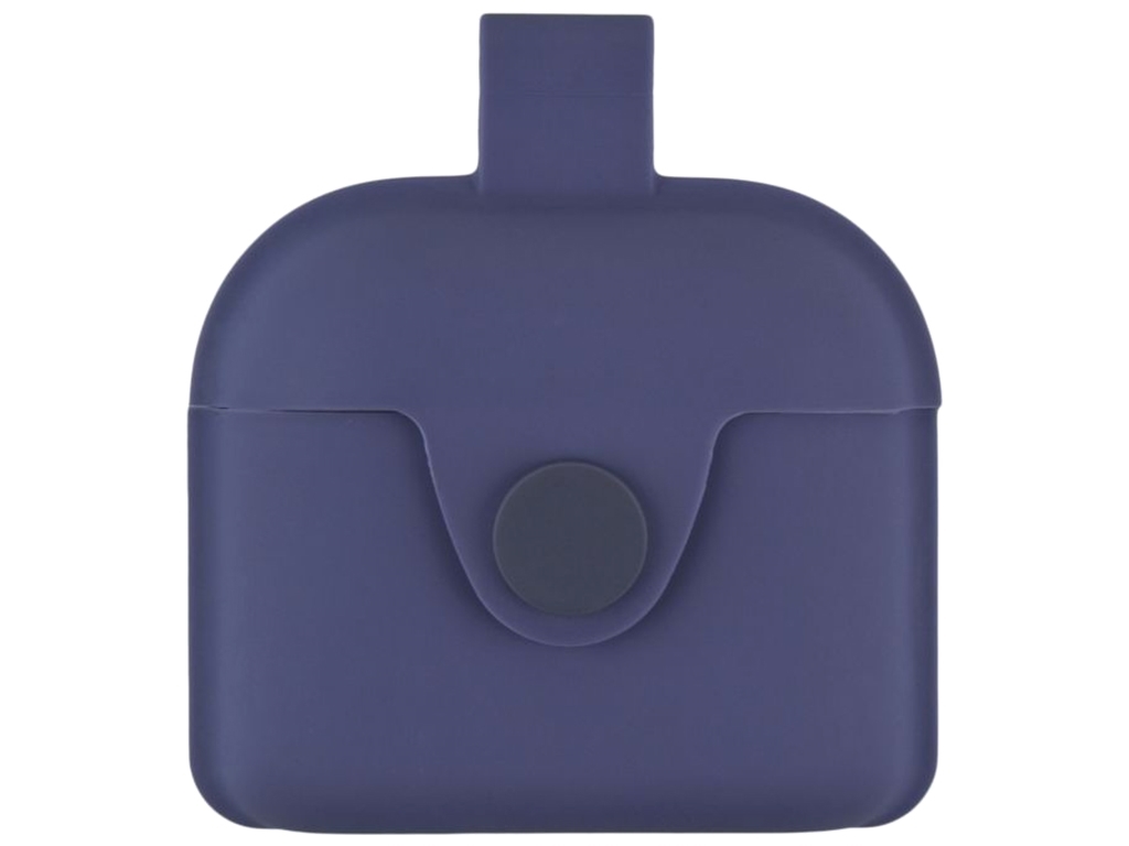 Футляр для наушников AirPods 3 Portfolio, 6, Lavander Grey