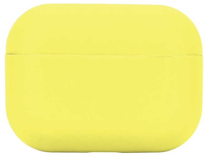 Футляр для наушников AirPods Pro Slim, Golden