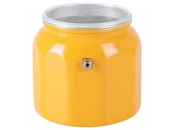 Гейзерная кофеварка IQ Be Active, на 3 чашки, 150мл, 6900069404020