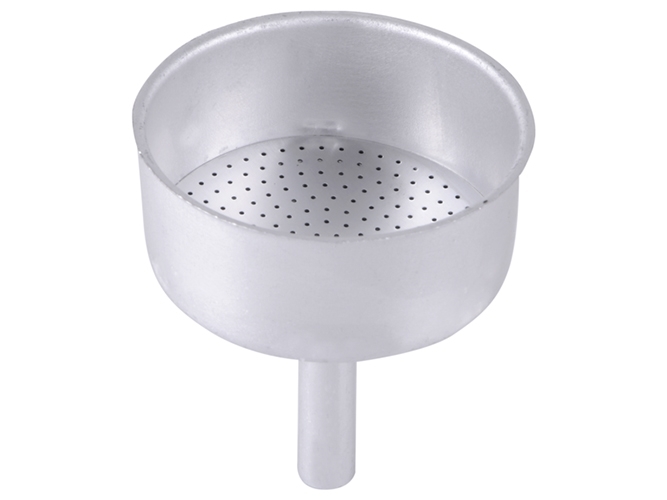 Гейзерная кофеварка IQ Be Active, на 3 чашки, 150мл, 6900069404020