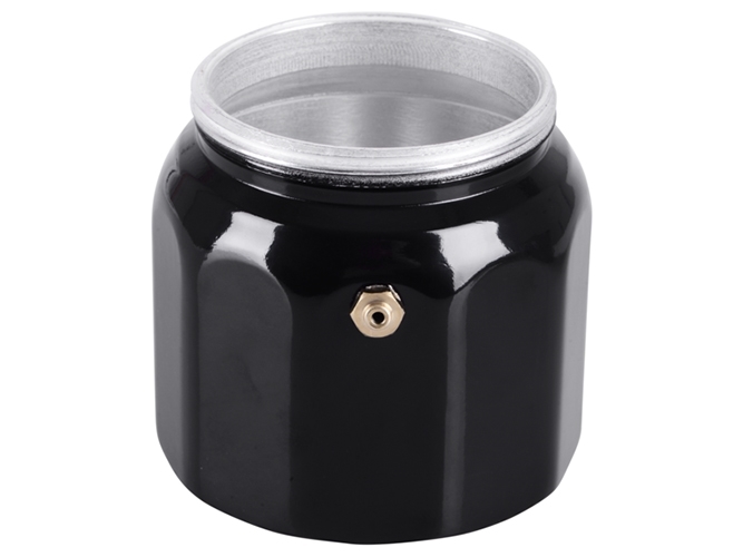 Гейзерная кофеварка IQ Be Chef на 3 чашки, 150мл, 6900069404006